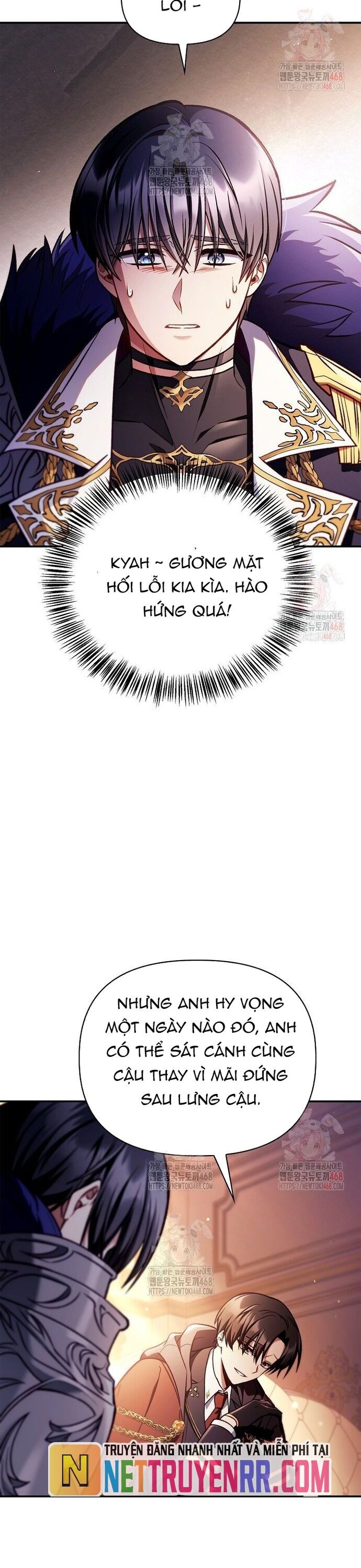 Kí Sự Hồi Quy Chương 137 Ảnh 37