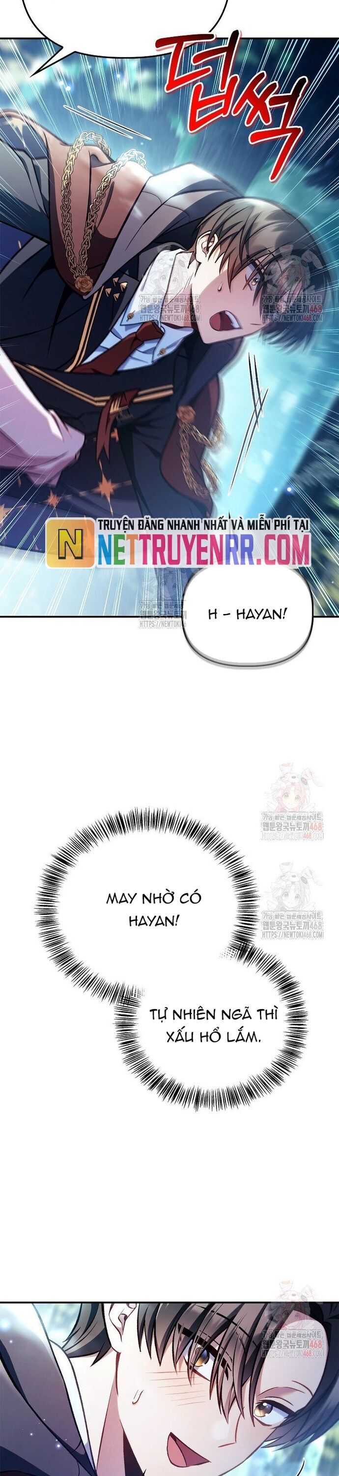 Kí Sự Hồi Quy Chương 137 Ảnh 52