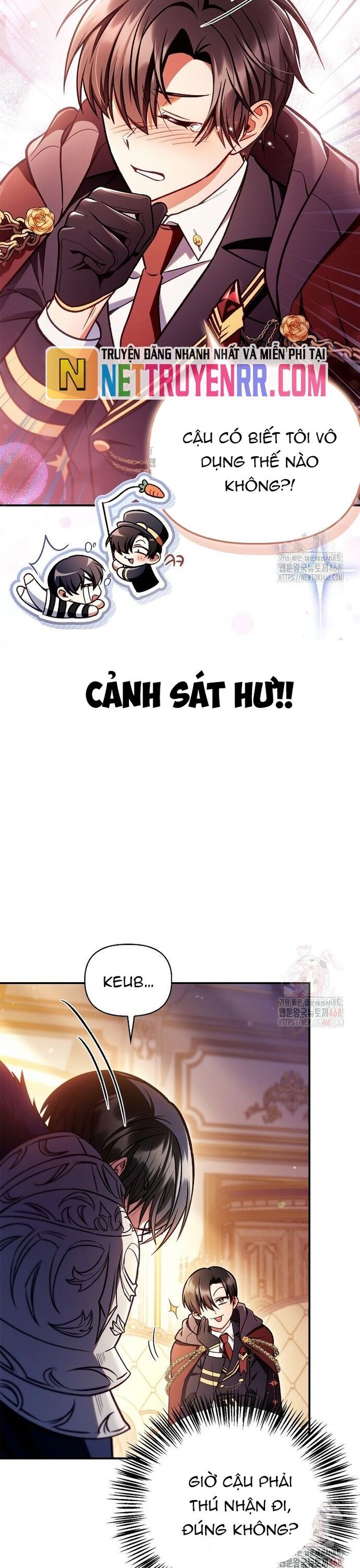 Kí Sự Hồi Quy Chương 137 Ảnh 35