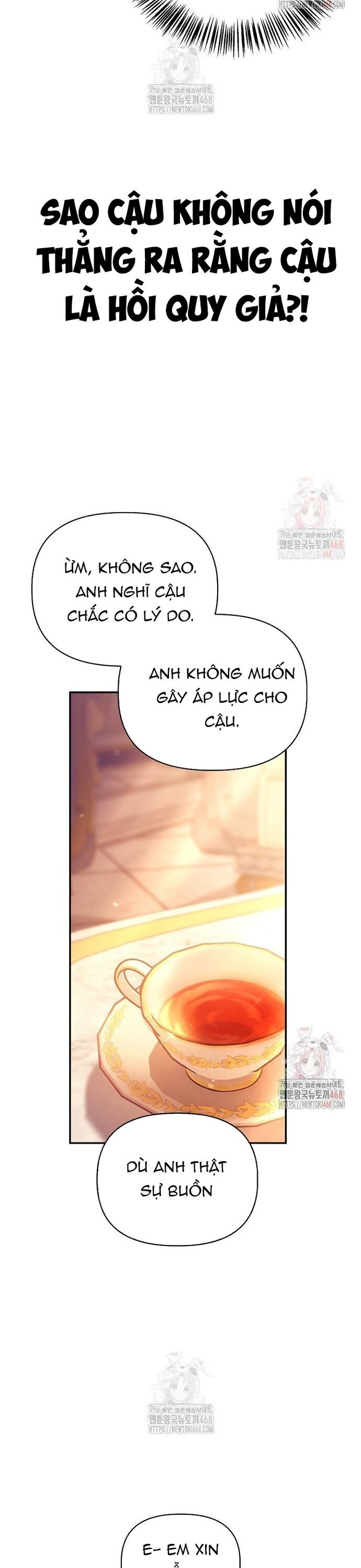 Kí Sự Hồi Quy Chương 137 Ảnh 36