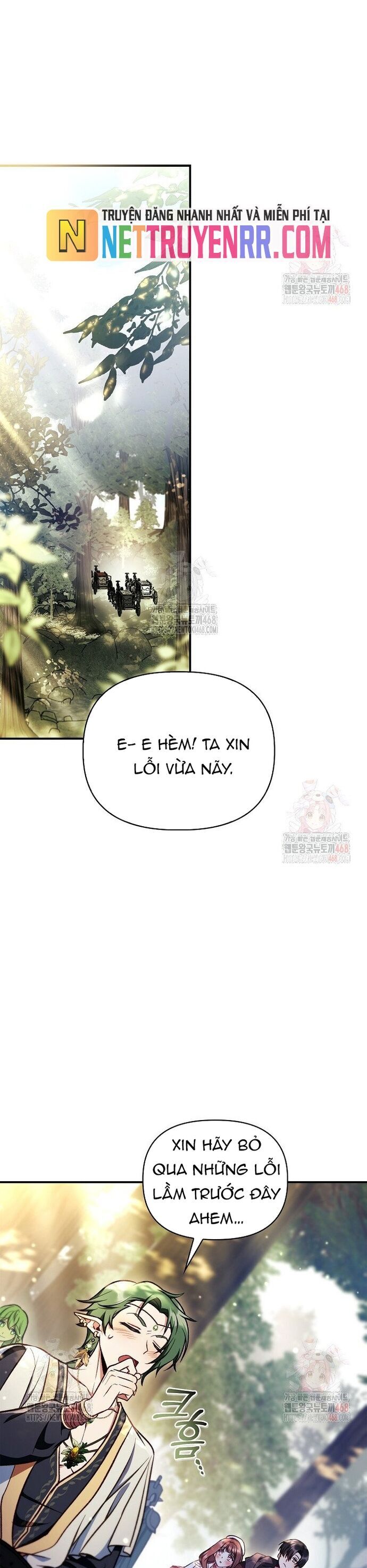 Kí Sự Hồi Quy Chương 137 Ảnh 46