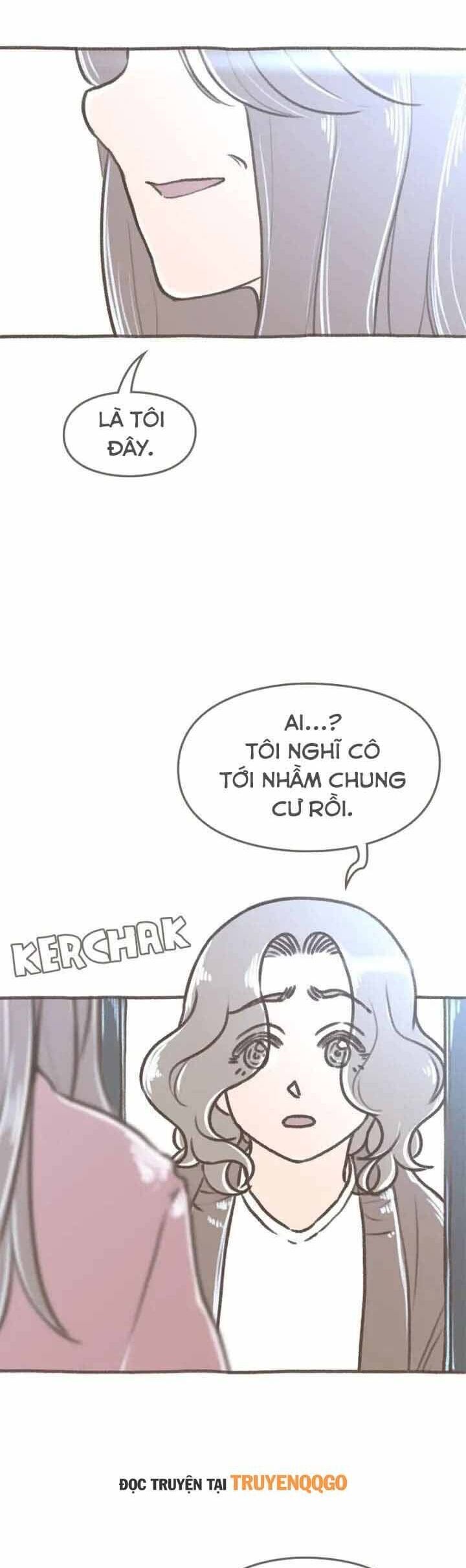 Yeon-Ah Chương 51 Ảnh 4