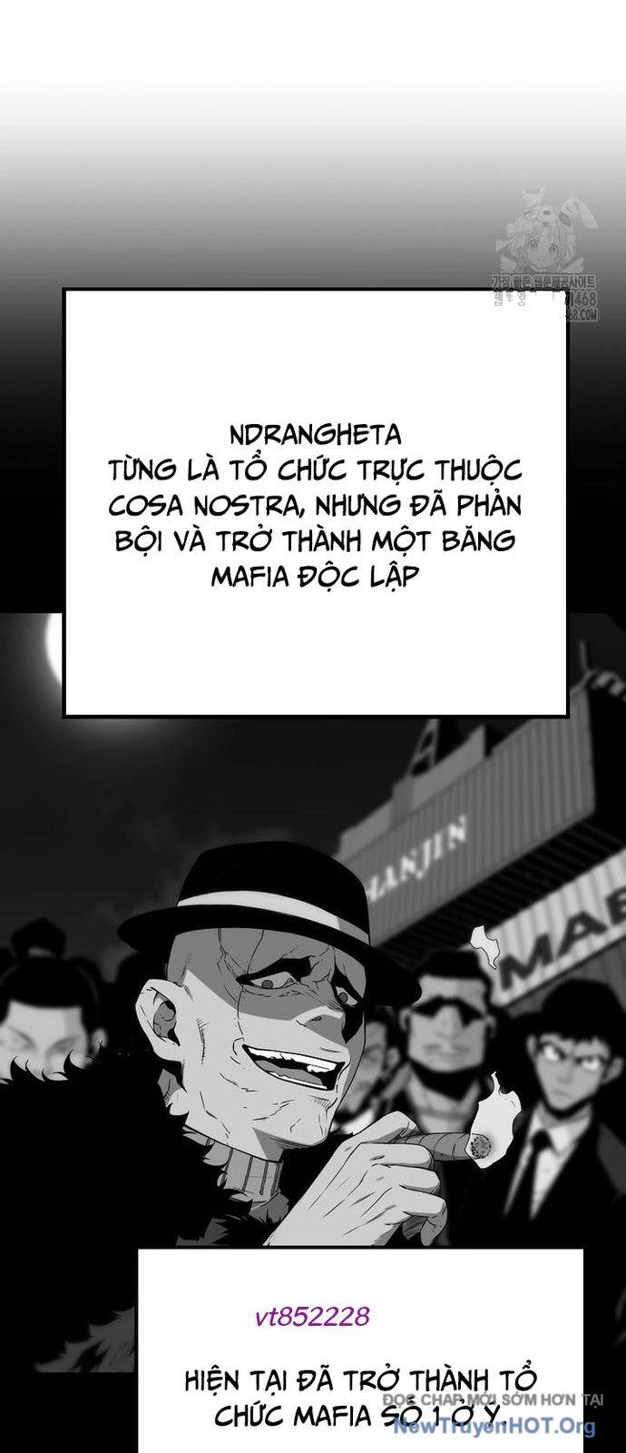Sự Trở Lại Của Huyền Thoại Chương 183 Ảnh 11