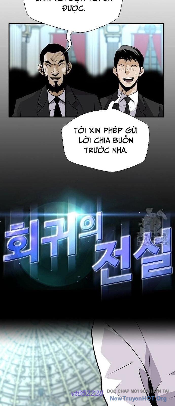 Sự Trở Lại Của Huyền Thoại Chương 183 Ảnh 5