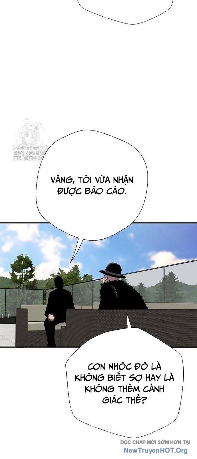 Sự Trở Lại Của Huyền Thoại Chương 183 Ảnh 9