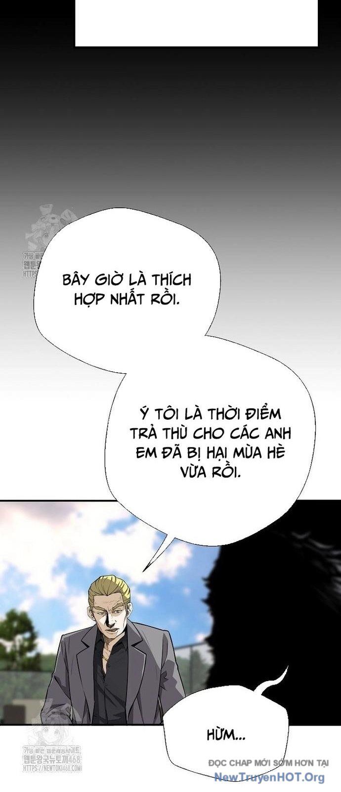 Sự Trở Lại Của Huyền Thoại Chương 183 Ảnh 12