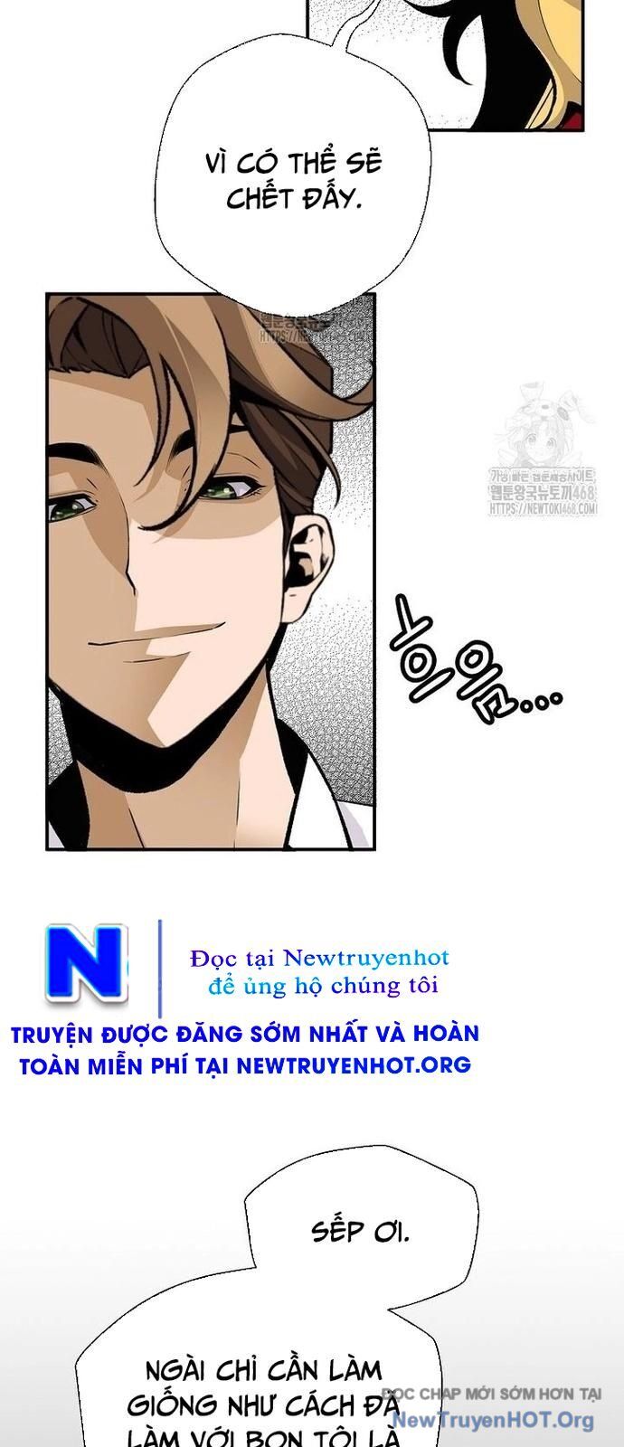 Sự Trở Lại Của Huyền Thoại Chương 183 Ảnh 4