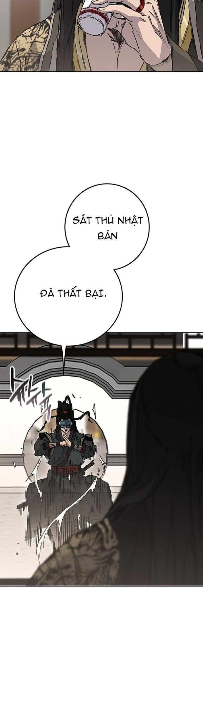 Tiên Kiếm Bất Bại Chương 255 Ảnh 39