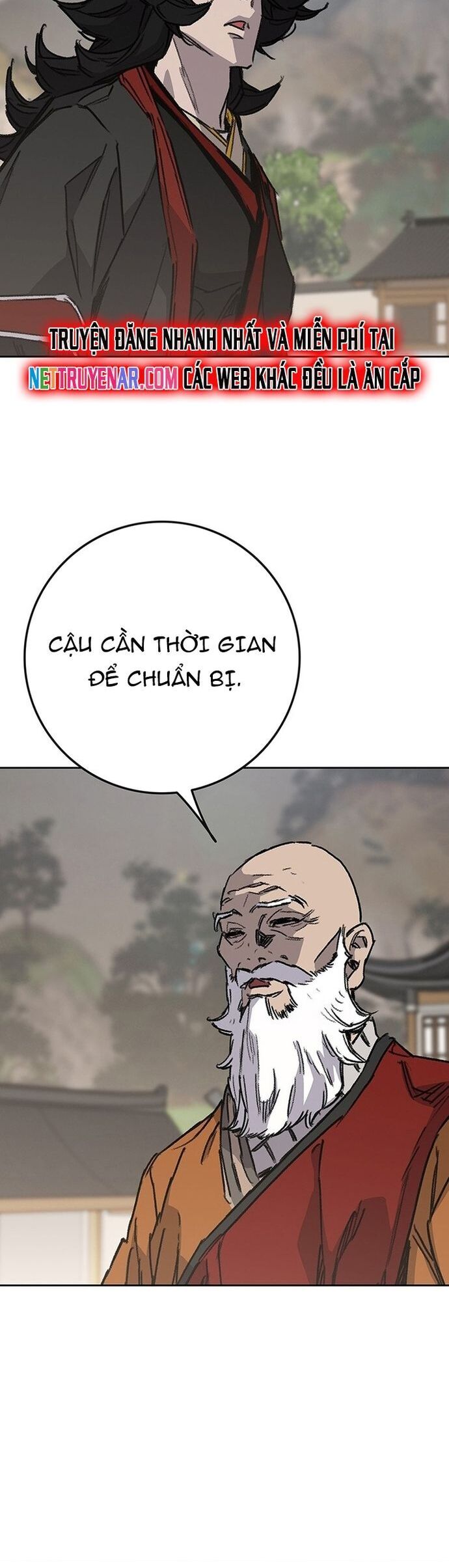 Tiên Kiếm Bất Bại Chương 255 Ảnh 36