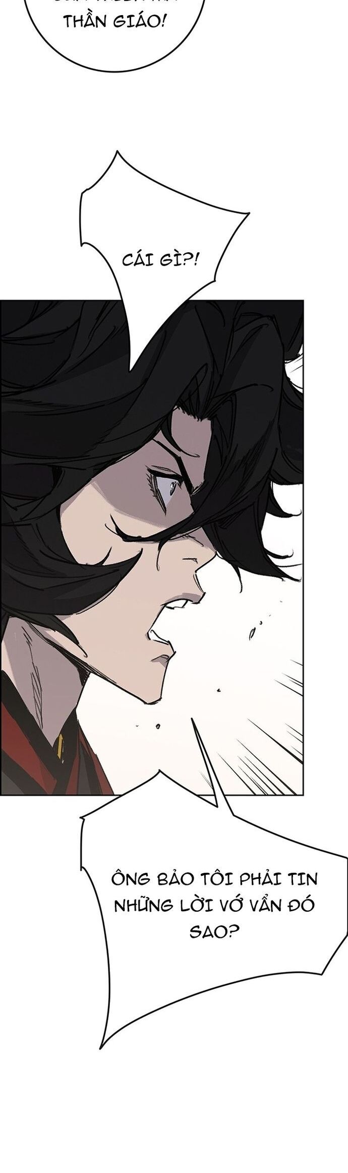 Tiên Kiếm Bất Bại Chương 255 Ảnh 21