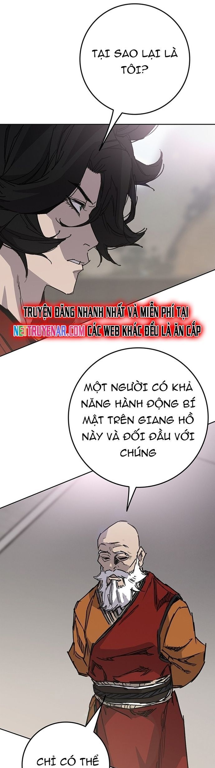 Tiên Kiếm Bất Bại Chương 255 Ảnh 31