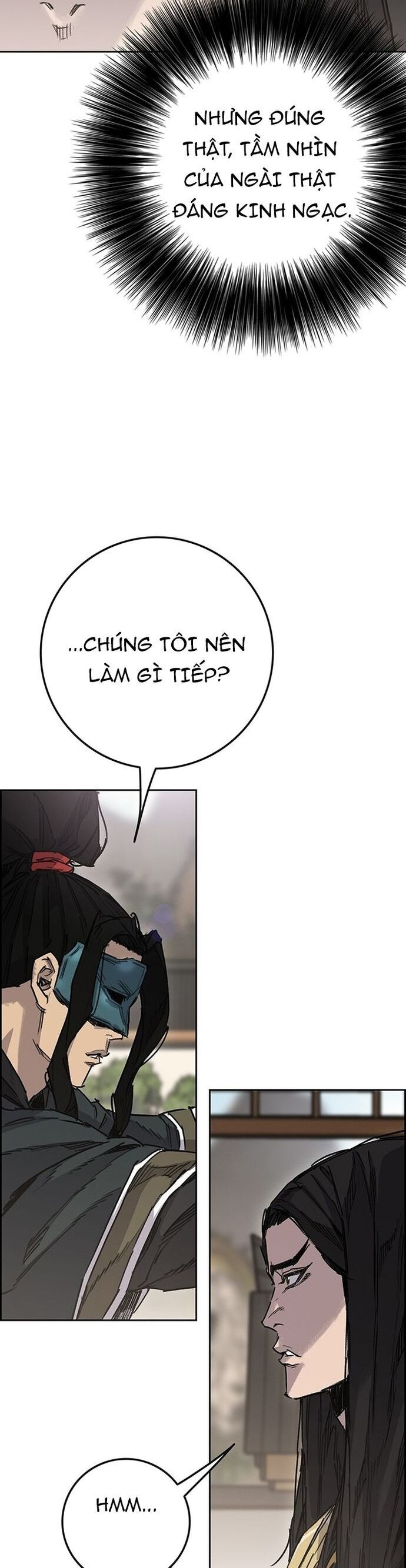 Tiên Kiếm Bất Bại Chương 255 Ảnh 41