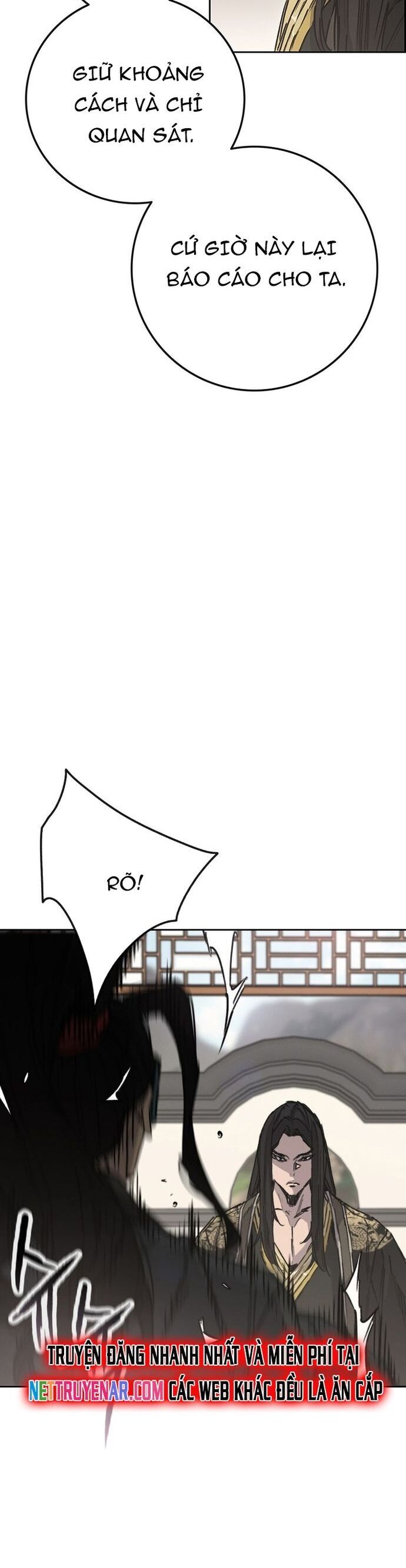 Tiên Kiếm Bất Bại Chương 255 Ảnh 42