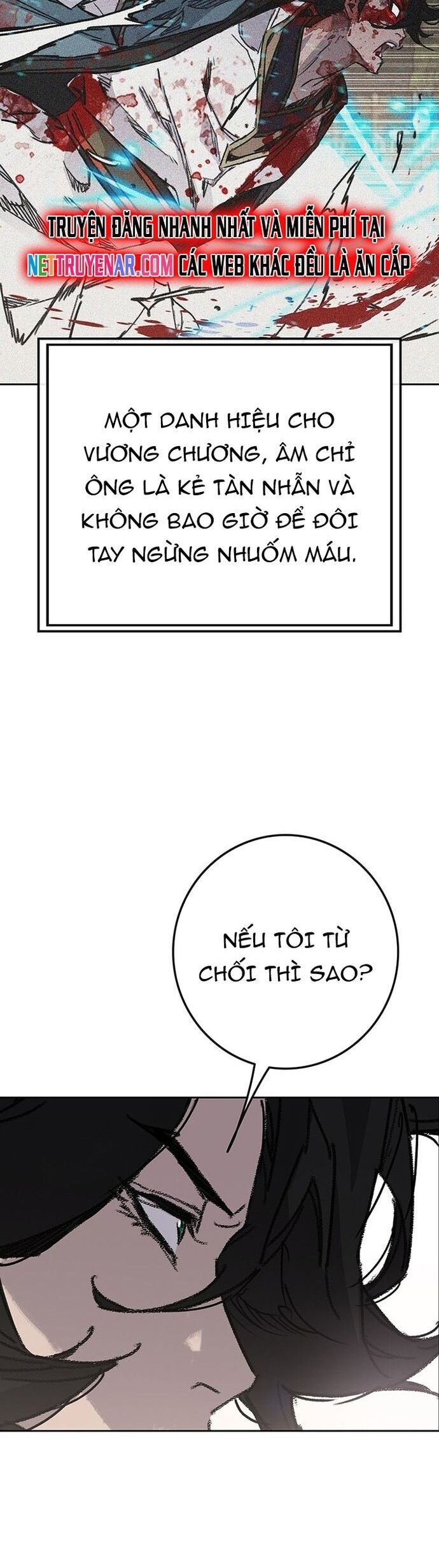 Tiên Kiếm Bất Bại Chương 255 Ảnh 33