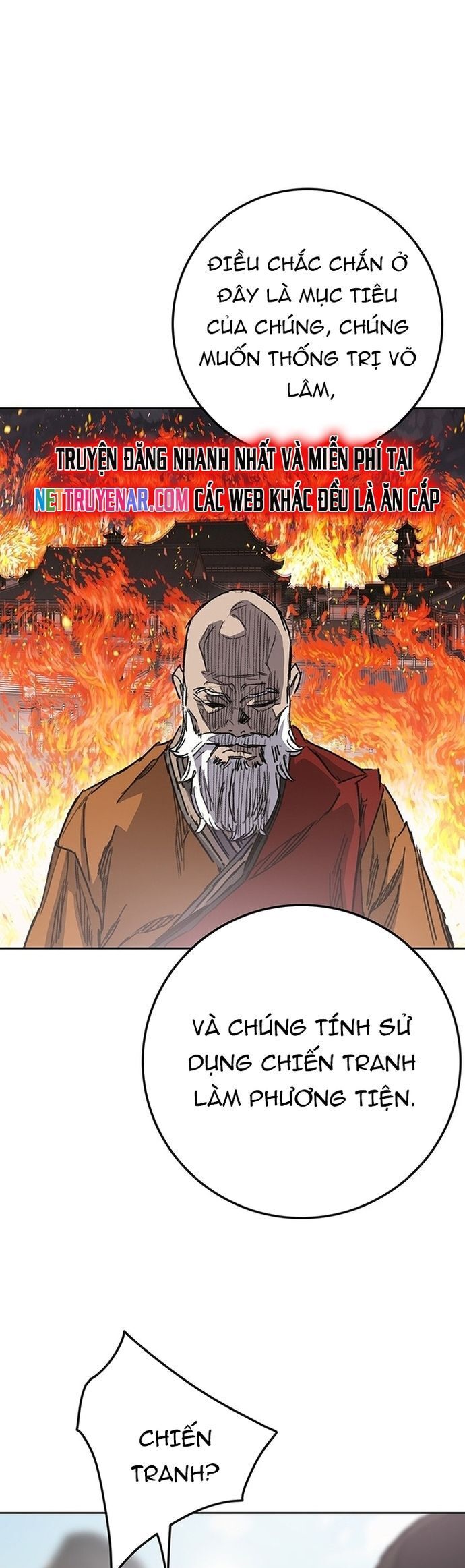 Tiên Kiếm Bất Bại Chương 255 Ảnh 19