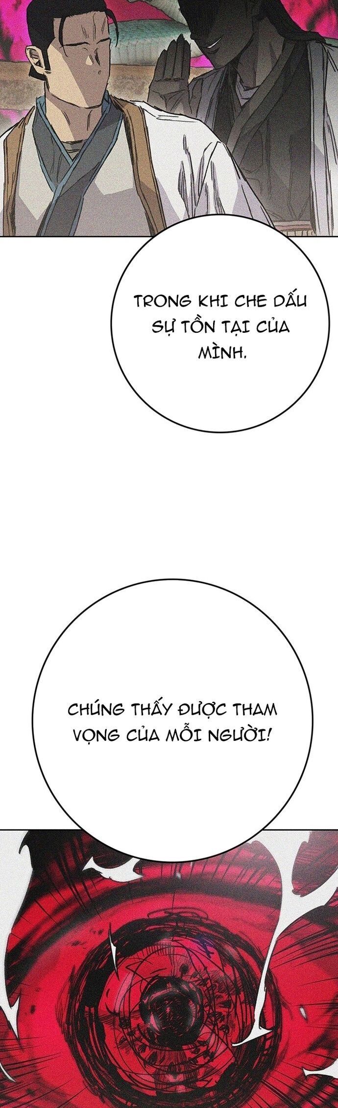 Tiên Kiếm Bất Bại Chương 255 Ảnh 23