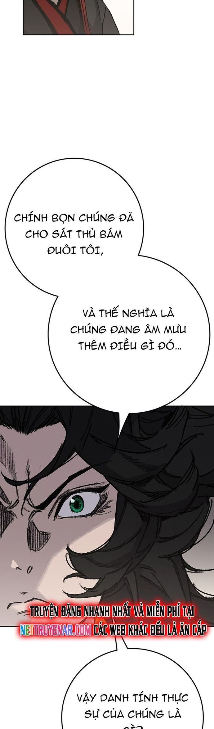 Tiên Kiếm Bất Bại Chương 255 Ảnh 26