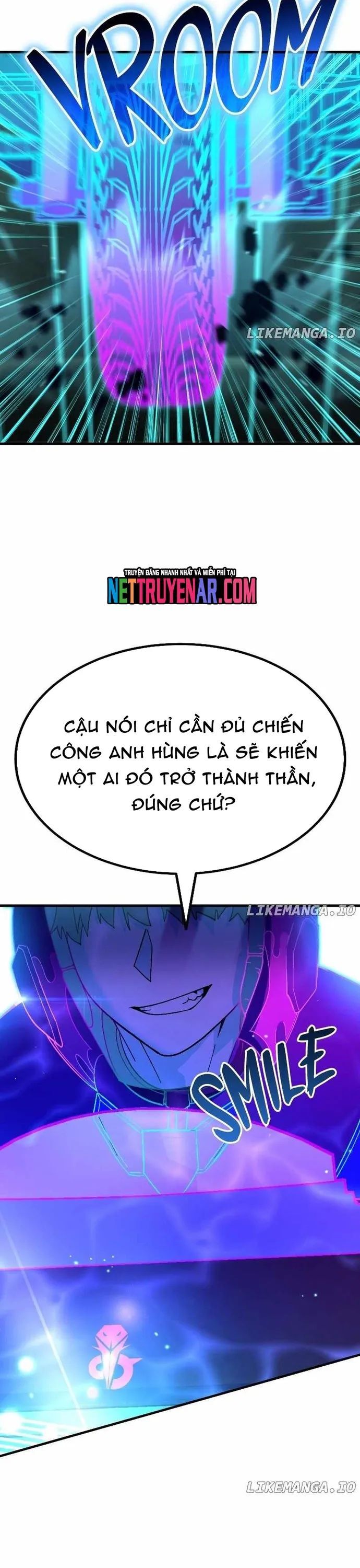 Shipper Của Thần Chương 48 Ảnh 57