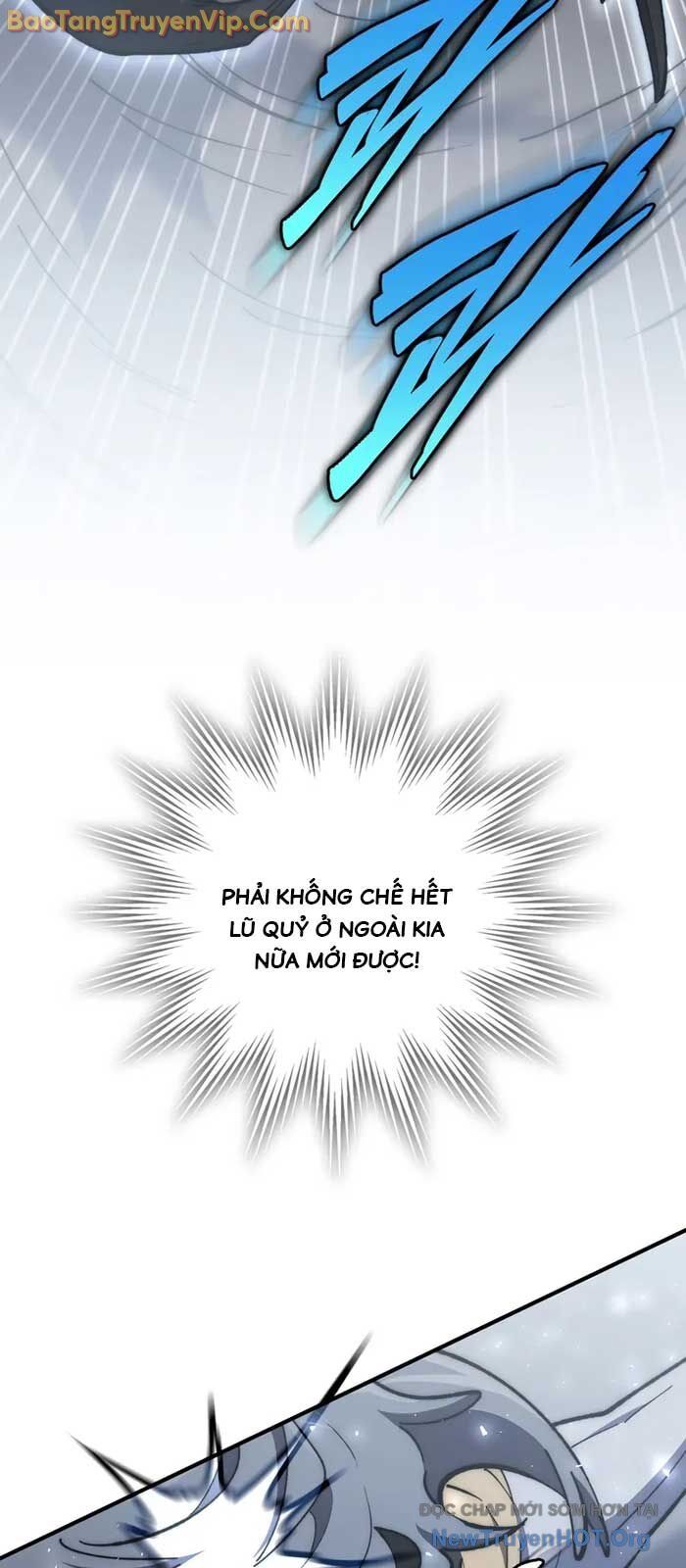 Kẻ Kiến Tạo Hầm Ngục Chương 33 Ảnh 8