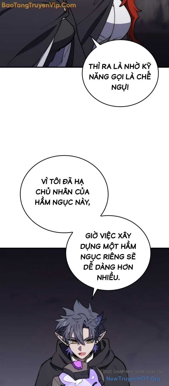 Kẻ Kiến Tạo Hầm Ngục Chương 33 Ảnh 27