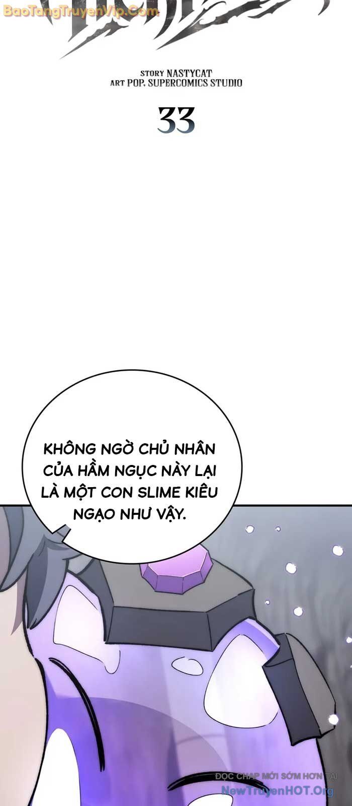Kẻ Kiến Tạo Hầm Ngục Chương 33 Ảnh 23