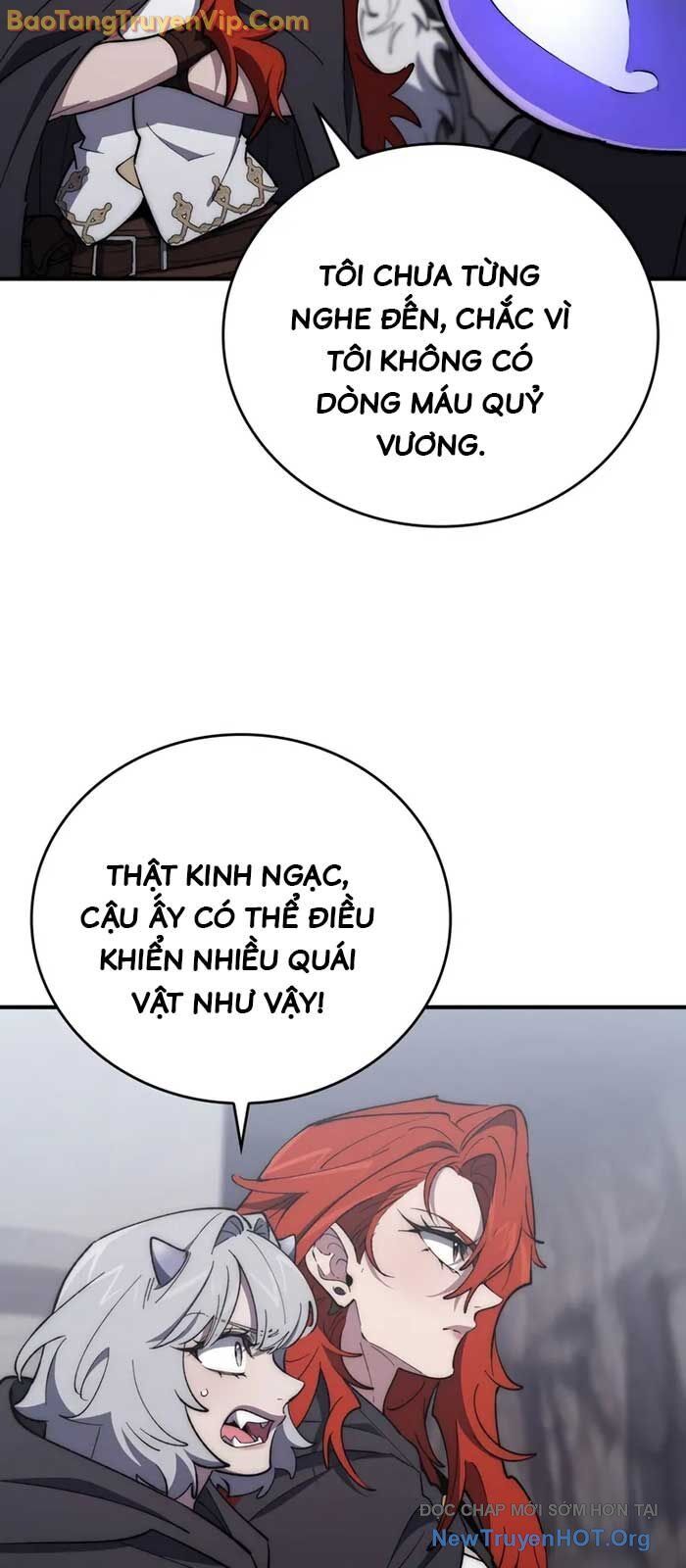 Kẻ Kiến Tạo Hầm Ngục Chương 33 Ảnh 26