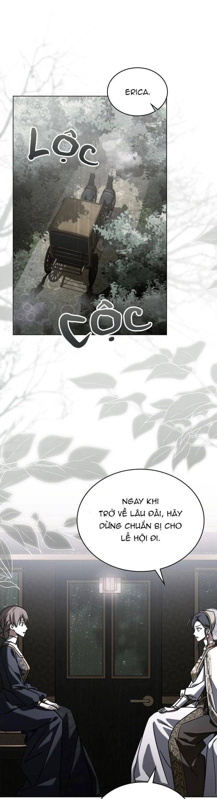 Viết Lại Kết Cục Bi Thảm Của Tôi Chương 59 Ảnh 3