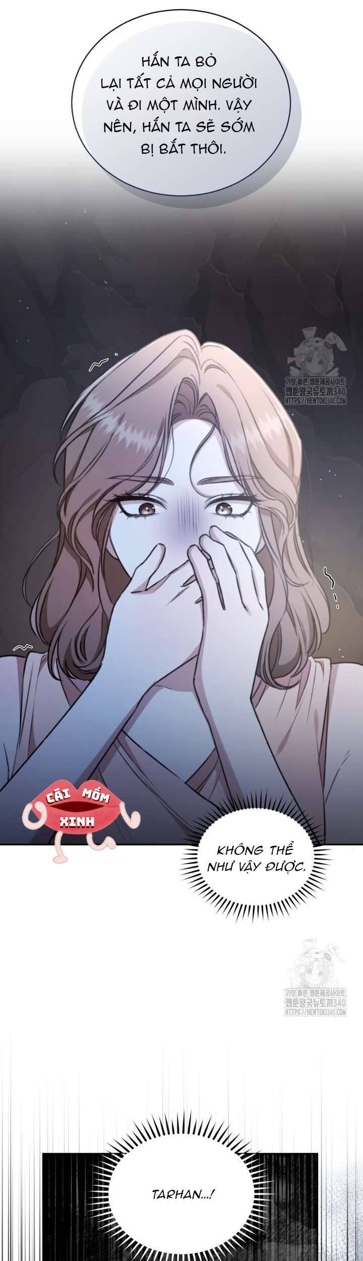 Khu Rừng Hoang Dã Chương 32 Ảnh 44