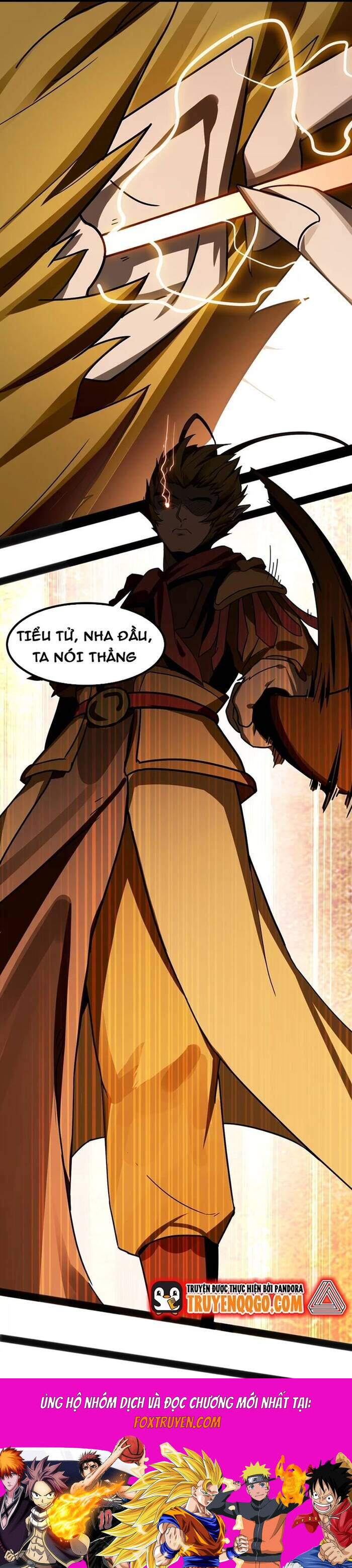 Cẩm Nang Cứu Hộ Tệ Nhất Vũ Trụ Chương 10 Ảnh 18