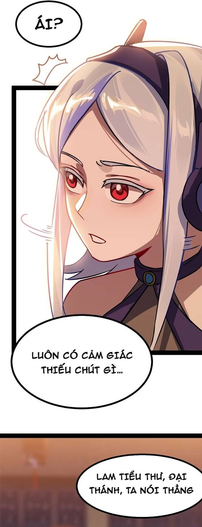 Cẩm Nang Cứu Hộ Tệ Nhất Vũ Trụ Chương 10 Ảnh 5