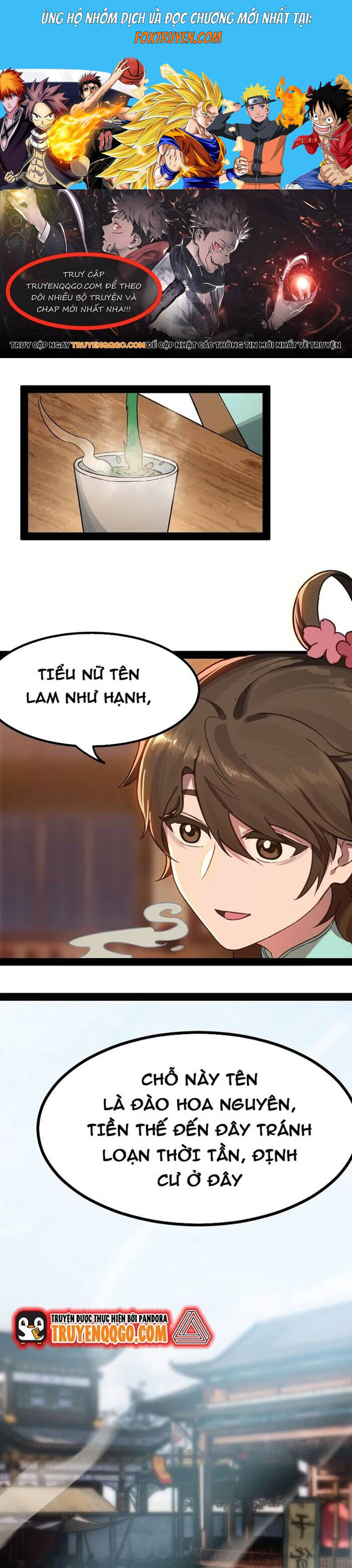 Cẩm Nang Cứu Hộ Tệ Nhất Vũ Trụ Chương 10 Ảnh 2
