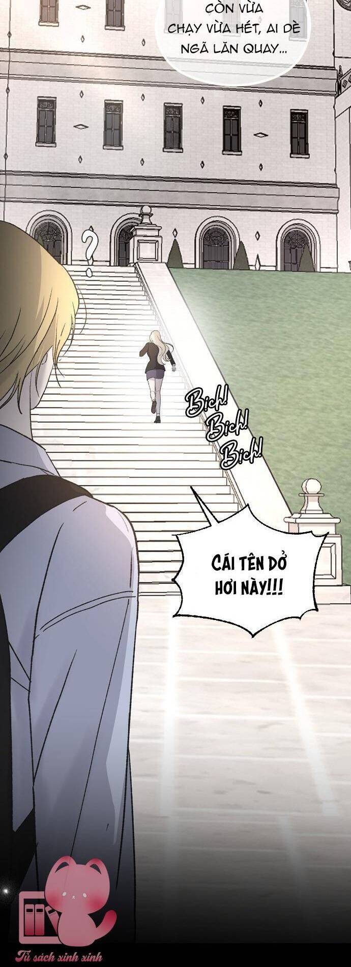 Ba Người Anh Trai Cực Phẩm Của Tôi Chương 80 Ảnh 64