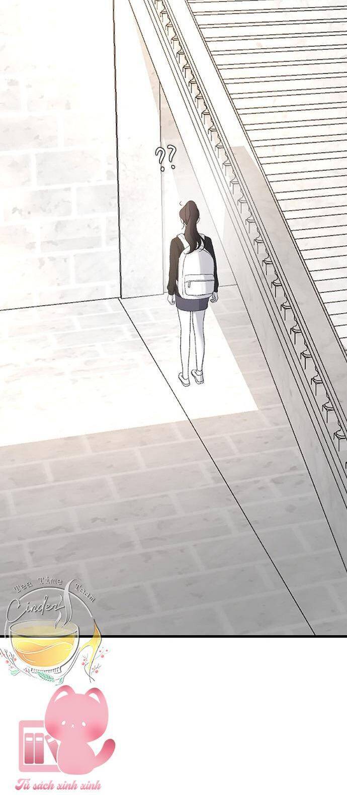 Ba Người Anh Trai Cực Phẩm Của Tôi Chương 80 Ảnh 35