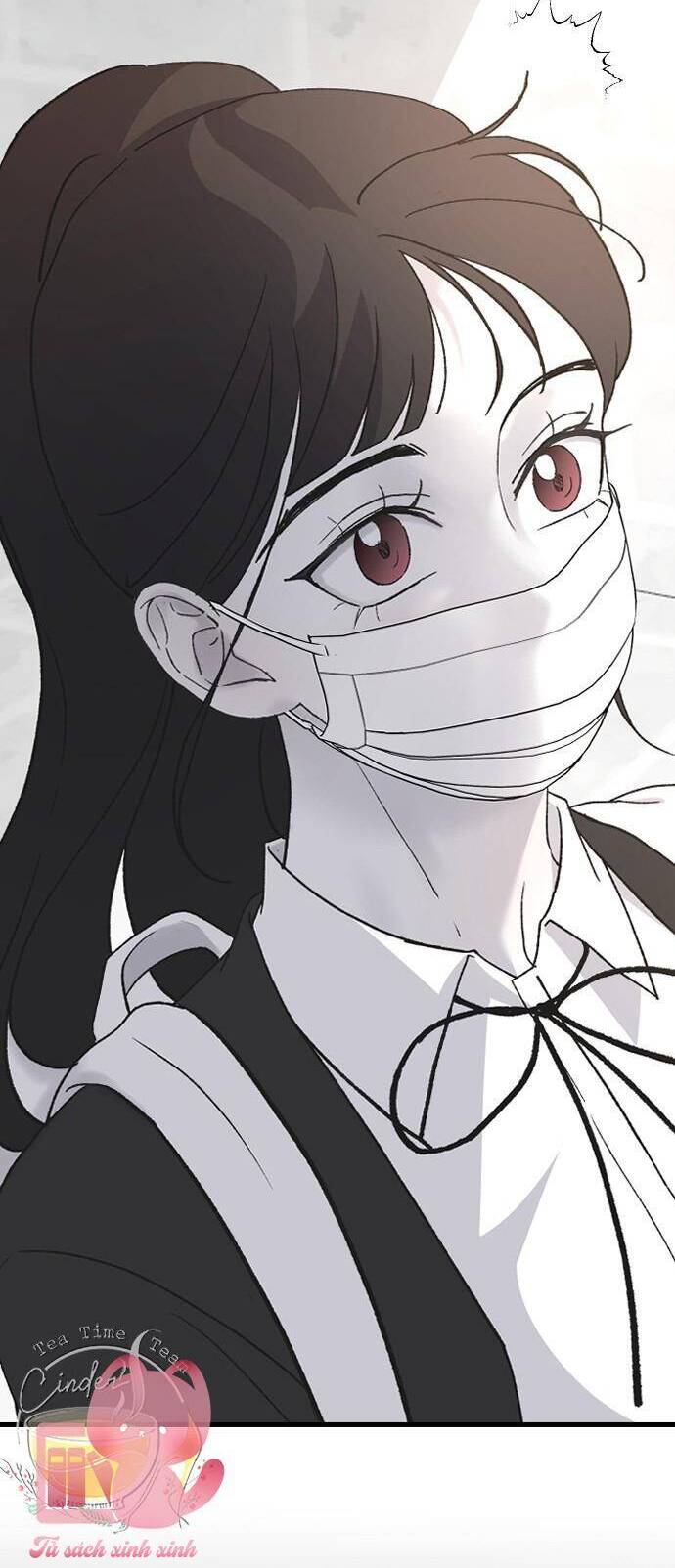 Ba Người Anh Trai Cực Phẩm Của Tôi Chương 80 Ảnh 27