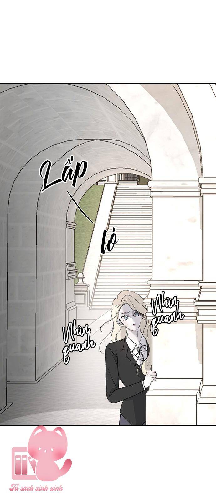 Ba Người Anh Trai Cực Phẩm Của Tôi Chương 80 Ảnh 51