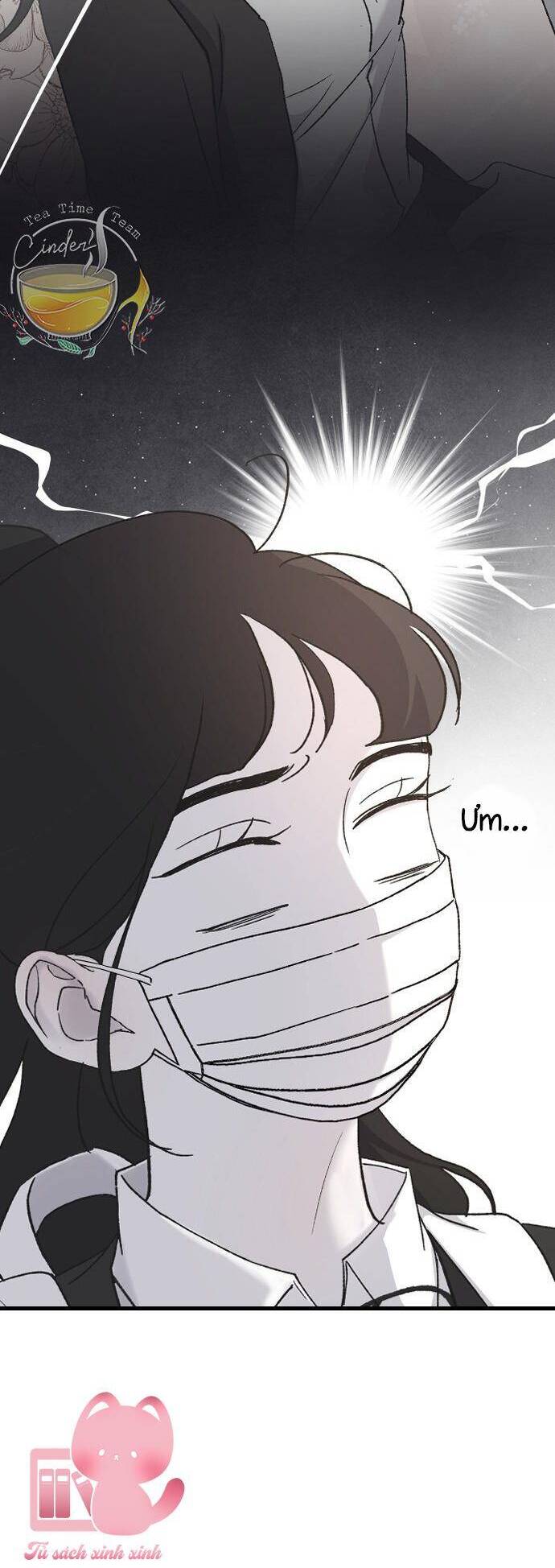 Ba Người Anh Trai Cực Phẩm Của Tôi Chương 80 Ảnh 29