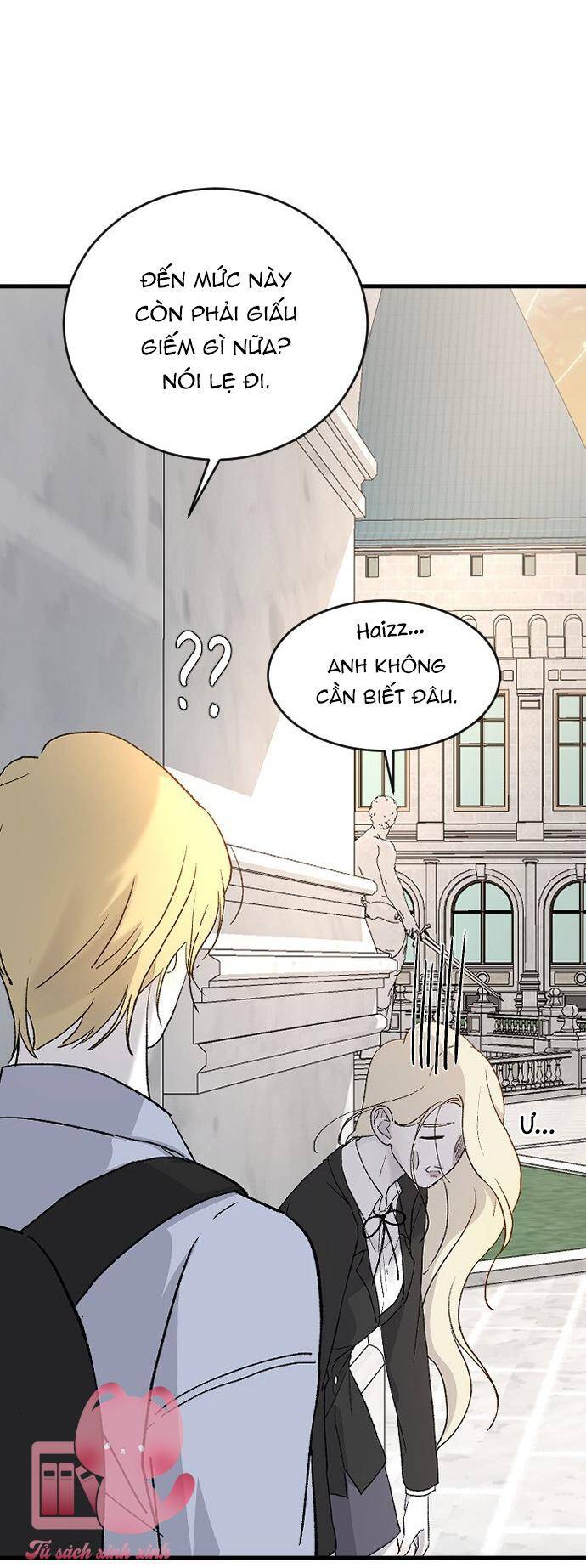 Ba Người Anh Trai Cực Phẩm Của Tôi Chương 80 Ảnh 52