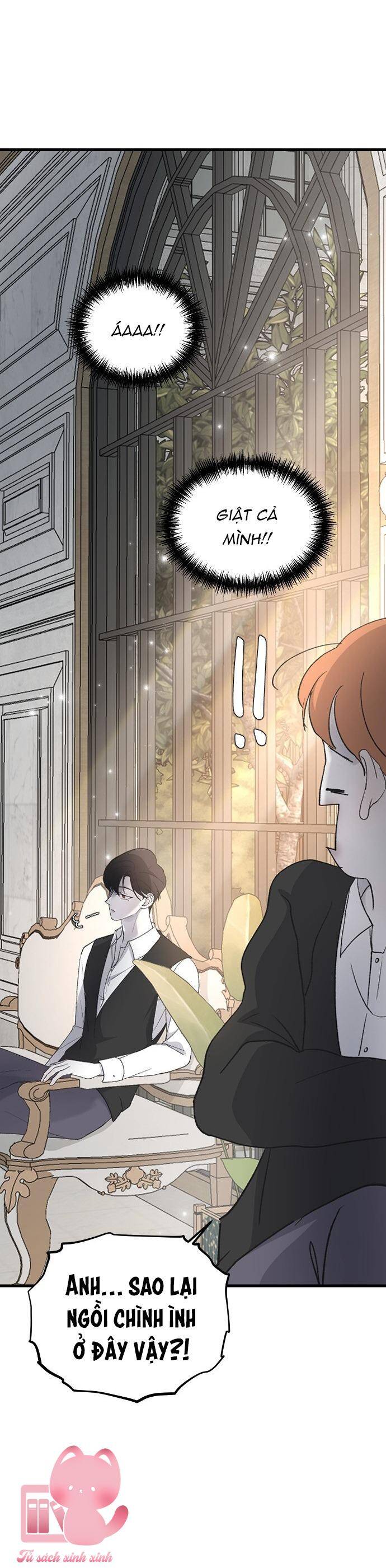 Ba Người Anh Trai Cực Phẩm Của Tôi Chương 80 Ảnh 41