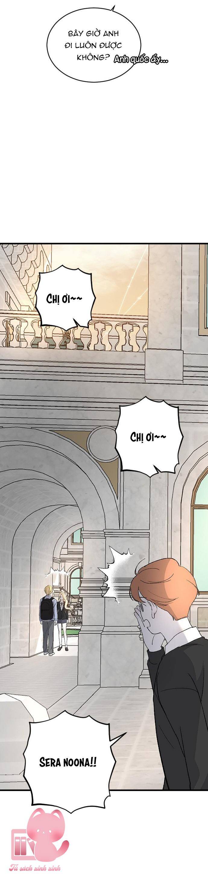 Ba Người Anh Trai Cực Phẩm Của Tôi Chương 80 Ảnh 53