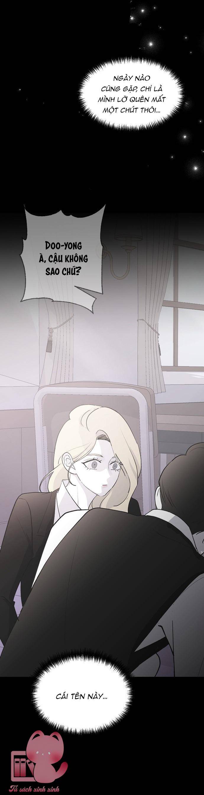 Ba Người Anh Trai Cực Phẩm Của Tôi Chương 80 Ảnh 66