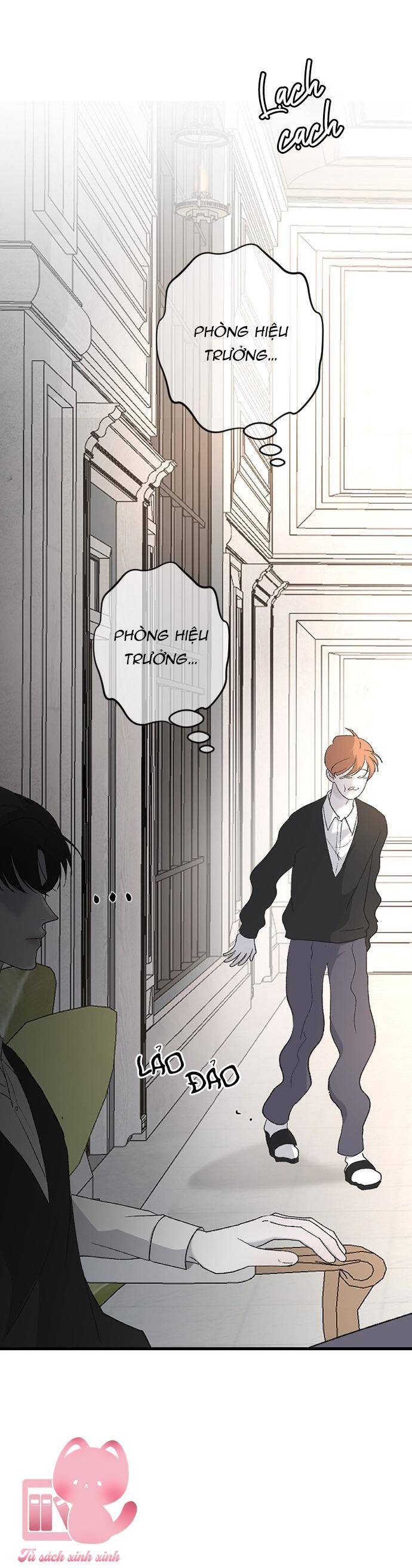 Ba Người Anh Trai Cực Phẩm Của Tôi Chương 80 Ảnh 39