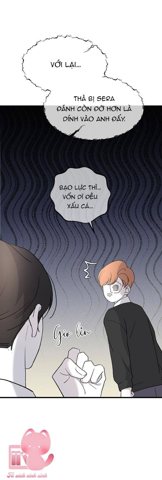 Ba Người Anh Trai Cực Phẩm Của Tôi Chương 80 Ảnh 48