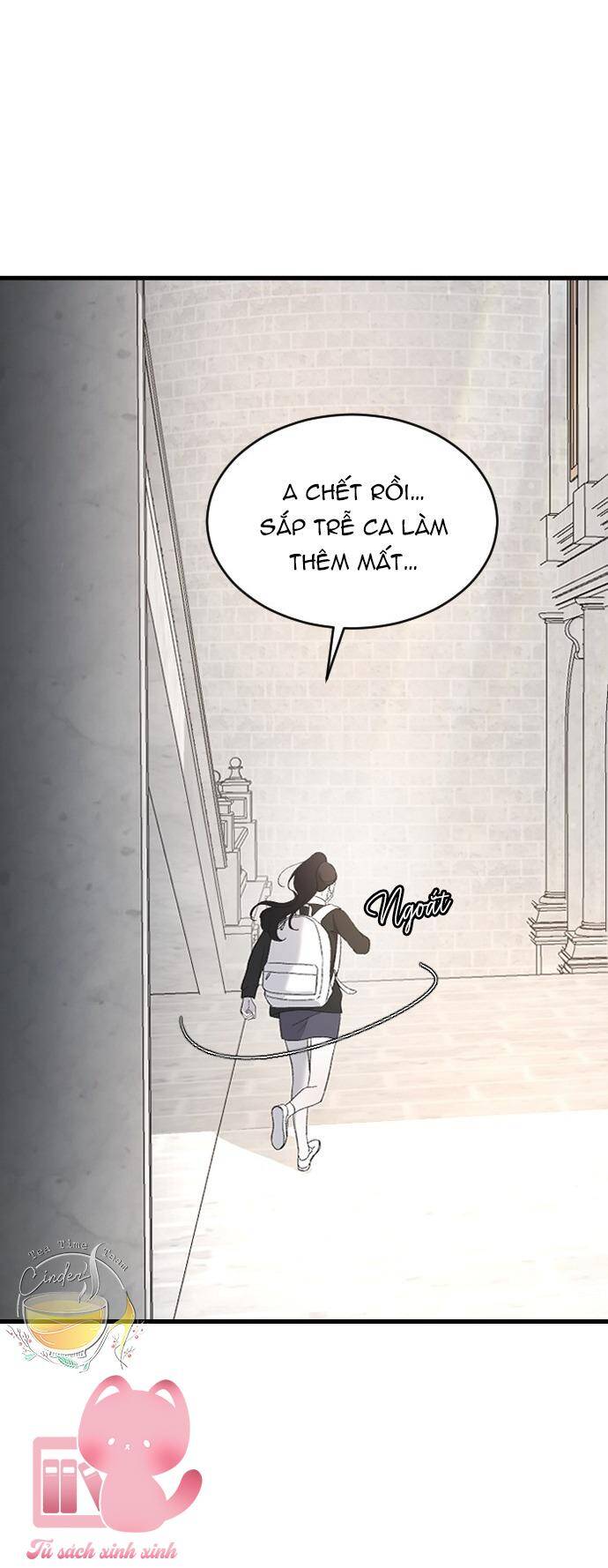 Ba Người Anh Trai Cực Phẩm Của Tôi Chương 80 Ảnh 37