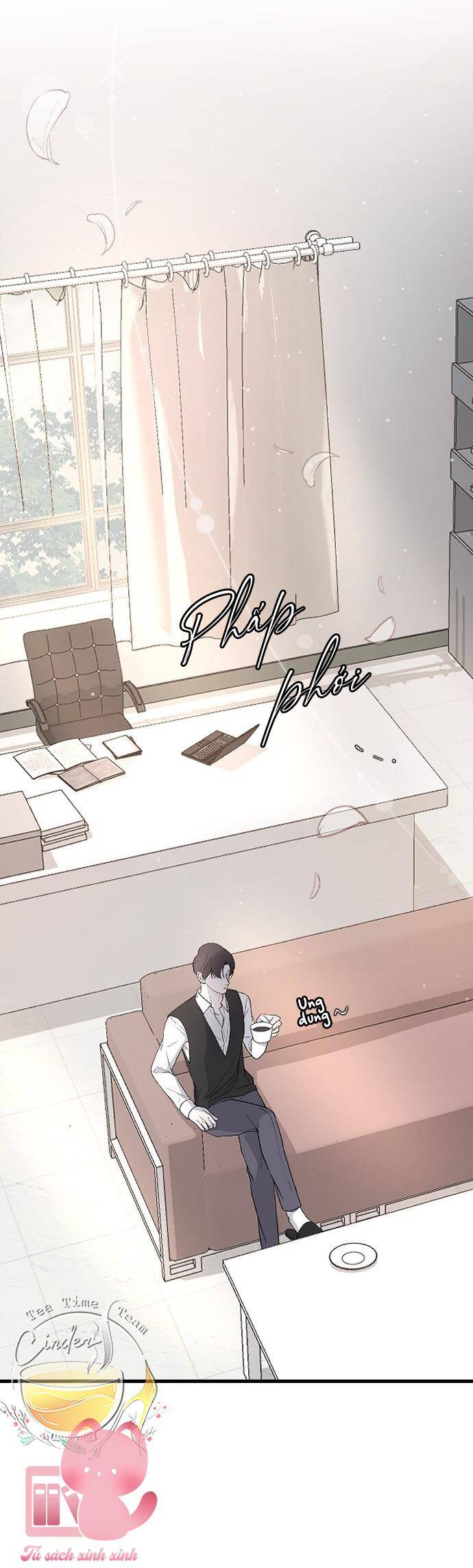 Ba Người Anh Trai Cực Phẩm Của Tôi Chương 80 Ảnh 56