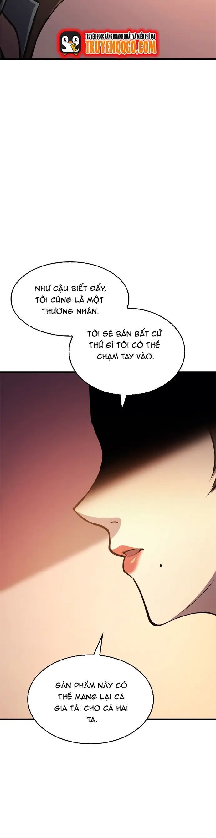 Huyền Thoại Sát Thủ: Ngôi Đền Quên Lãng Chương 17 Ảnh 23