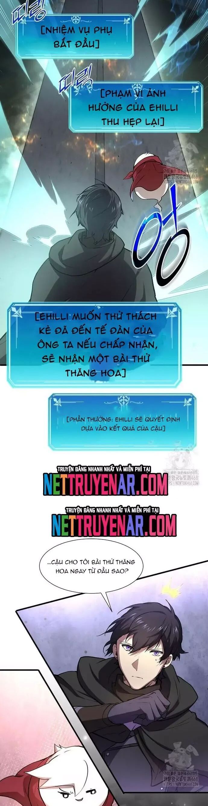 Tôi Thăng Cấp Bằng Kĩ Năng Chương 95 Ảnh 7