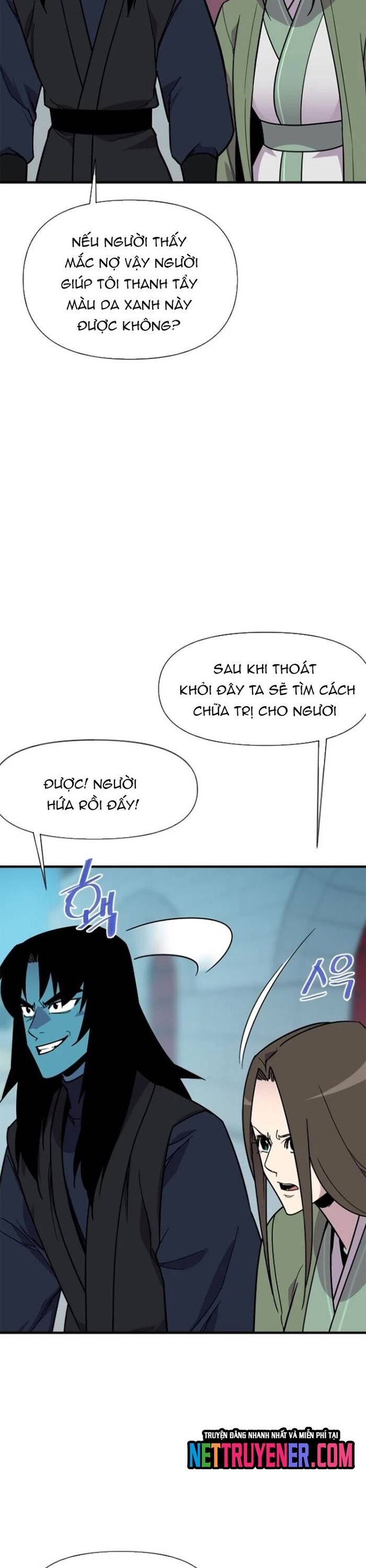 Kẻ Mạnh Nhất Lịch Sử Chương 187 Ảnh 30