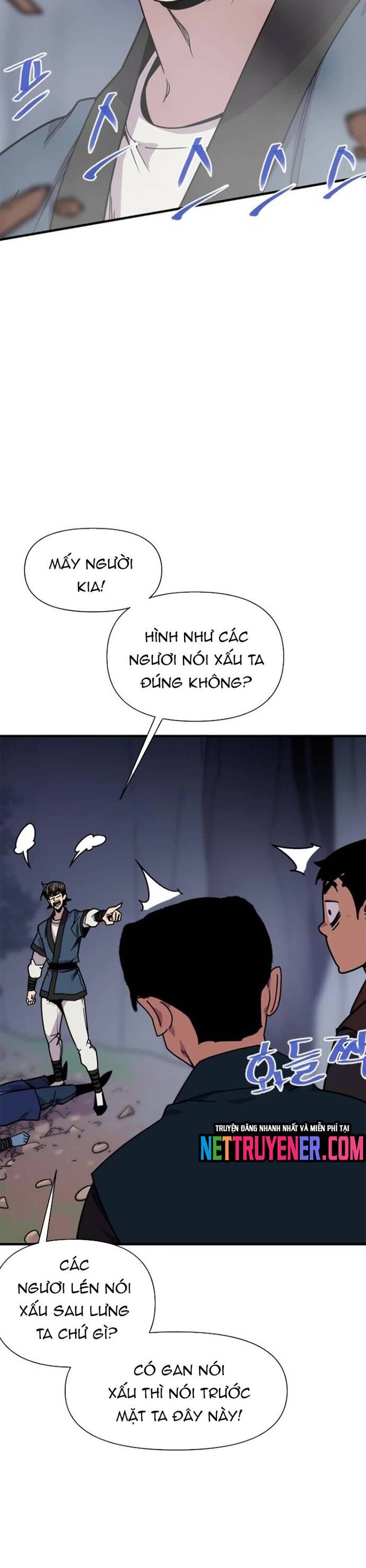 Kẻ Mạnh Nhất Lịch Sử Chương 187 Ảnh 11