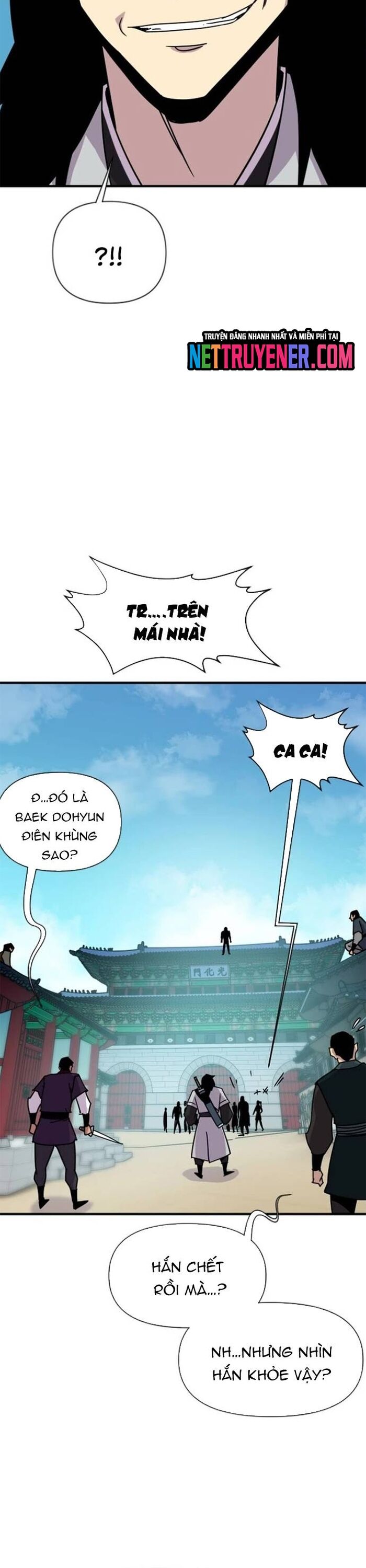 Kẻ Mạnh Nhất Lịch Sử Chương 187 Ảnh 32