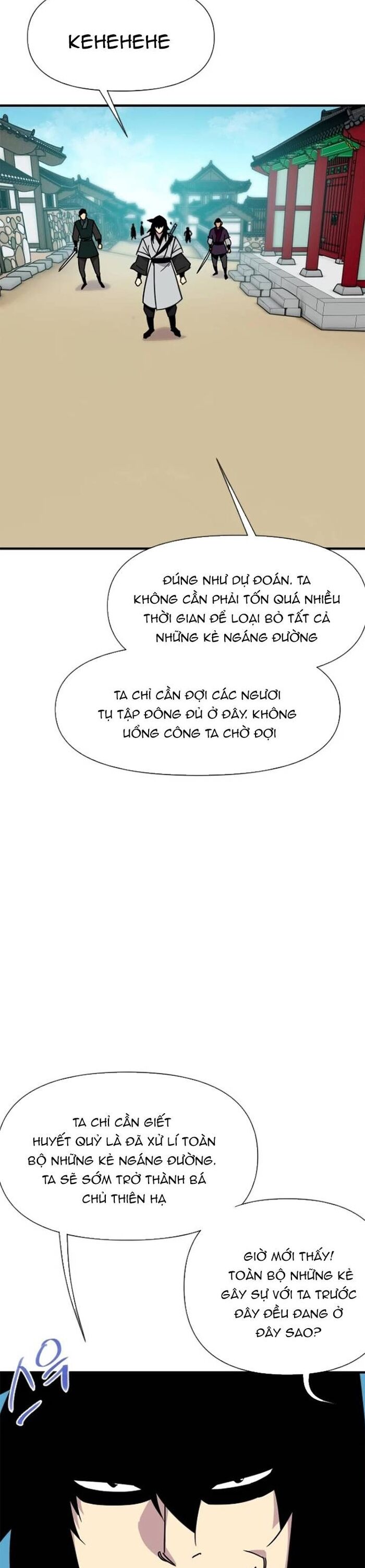 Kẻ Mạnh Nhất Lịch Sử Chương 187 Ảnh 31